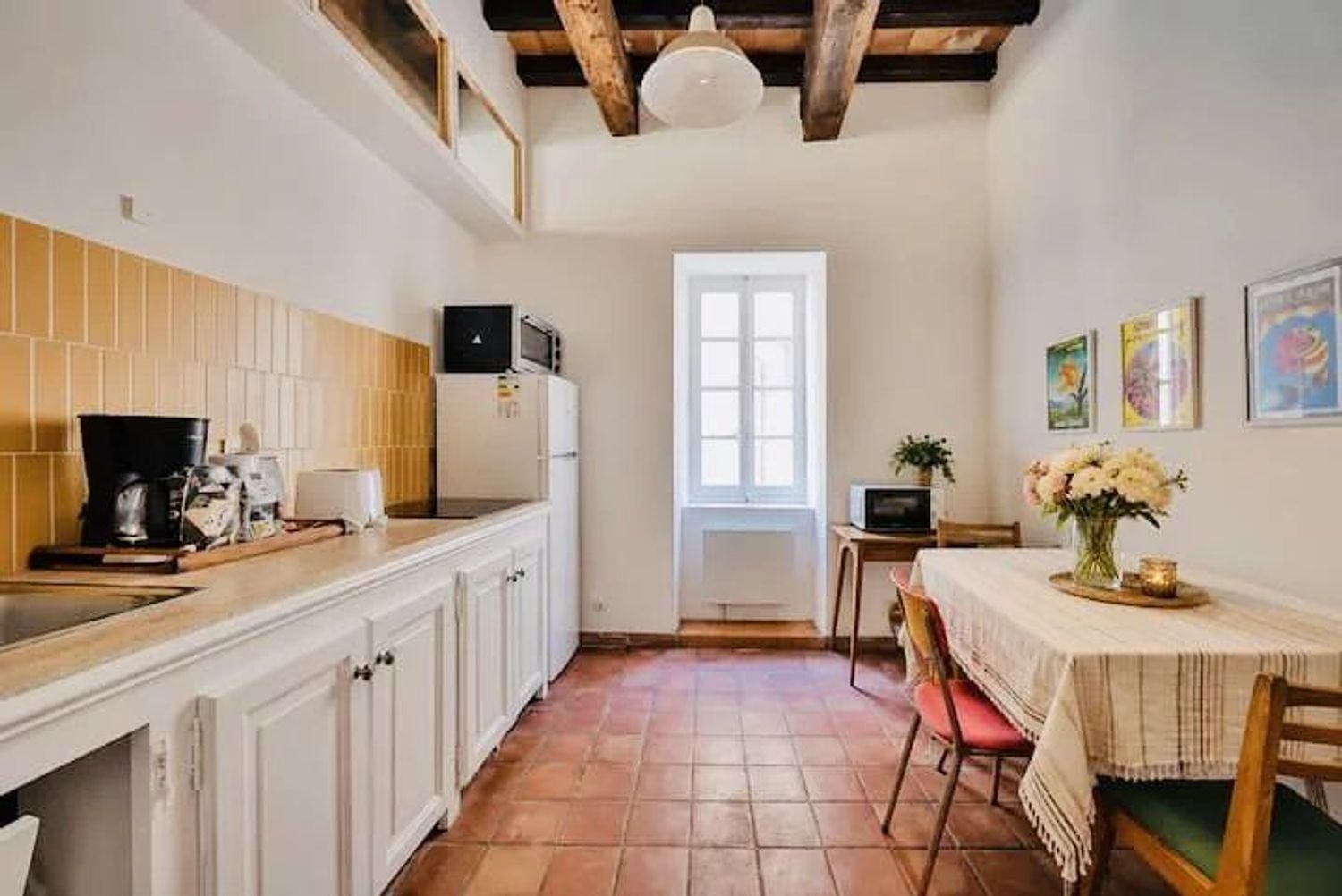 Appartement à louer, 70m², Arles