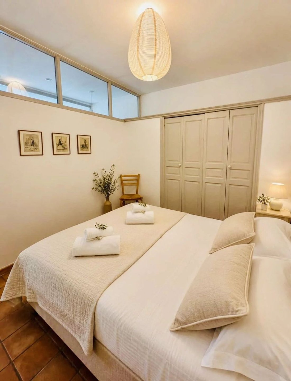 Appartement à louer, 70m², Arles