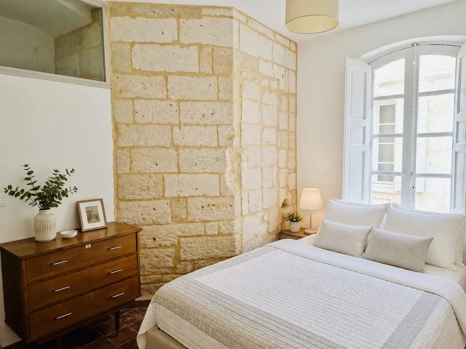 Appartement à louer, 70m², Arles