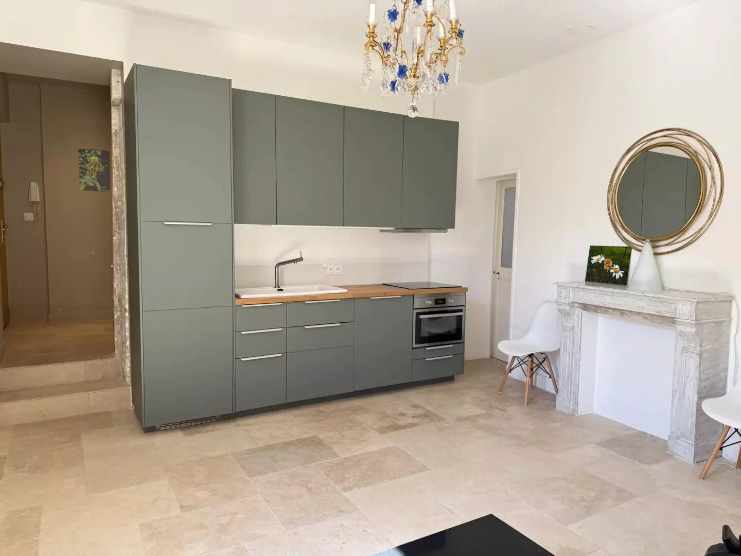Appartement à vendre, 48m², Arles