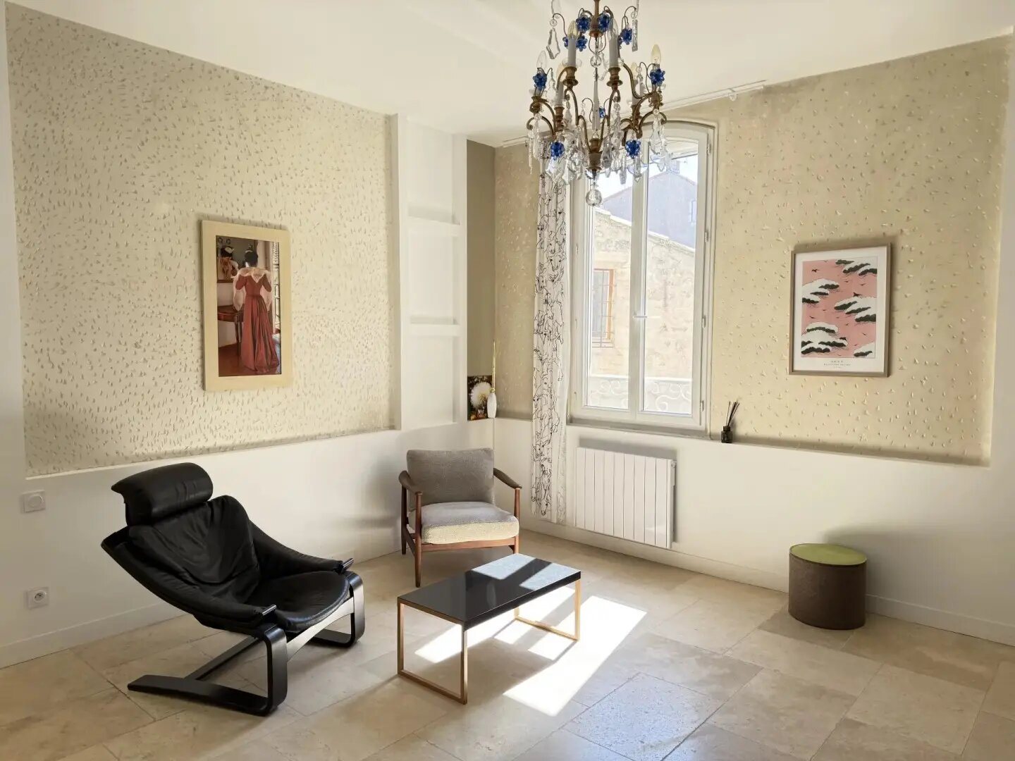 Appartement à vendre, 48m², Arles