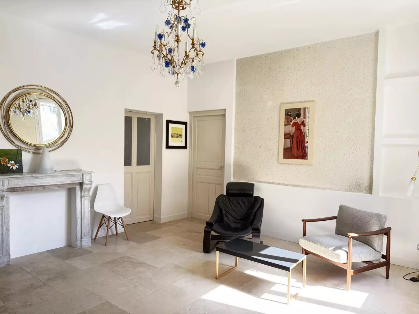 Appartement à vendre, 48m², Arles