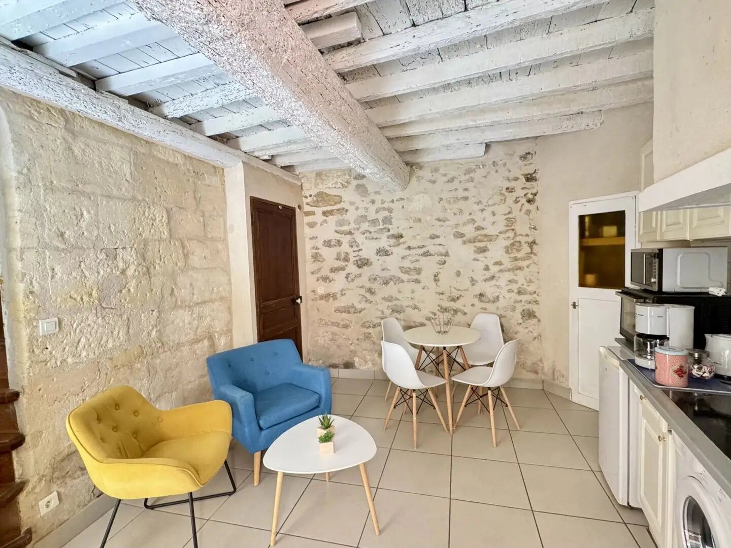 Maison à louer, 32m², Arles