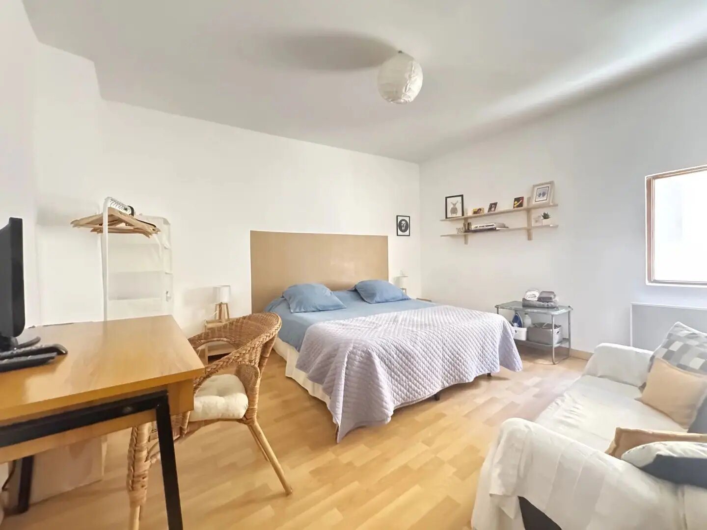 Maison à louer, 32m², Arles