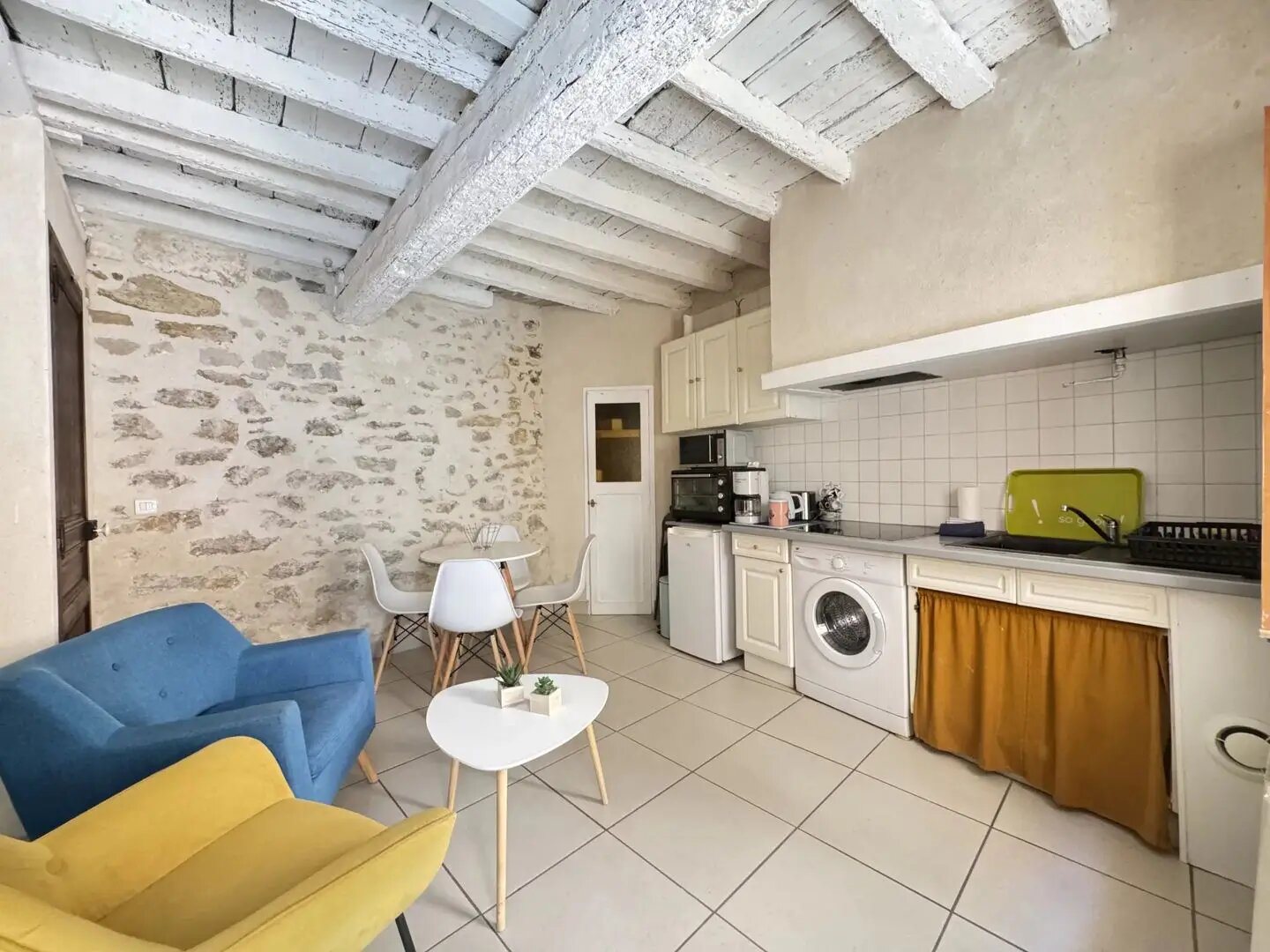 Maison à louer, 32m², Arles