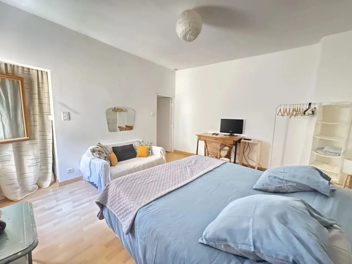 Maison à louer, 32m², Arles