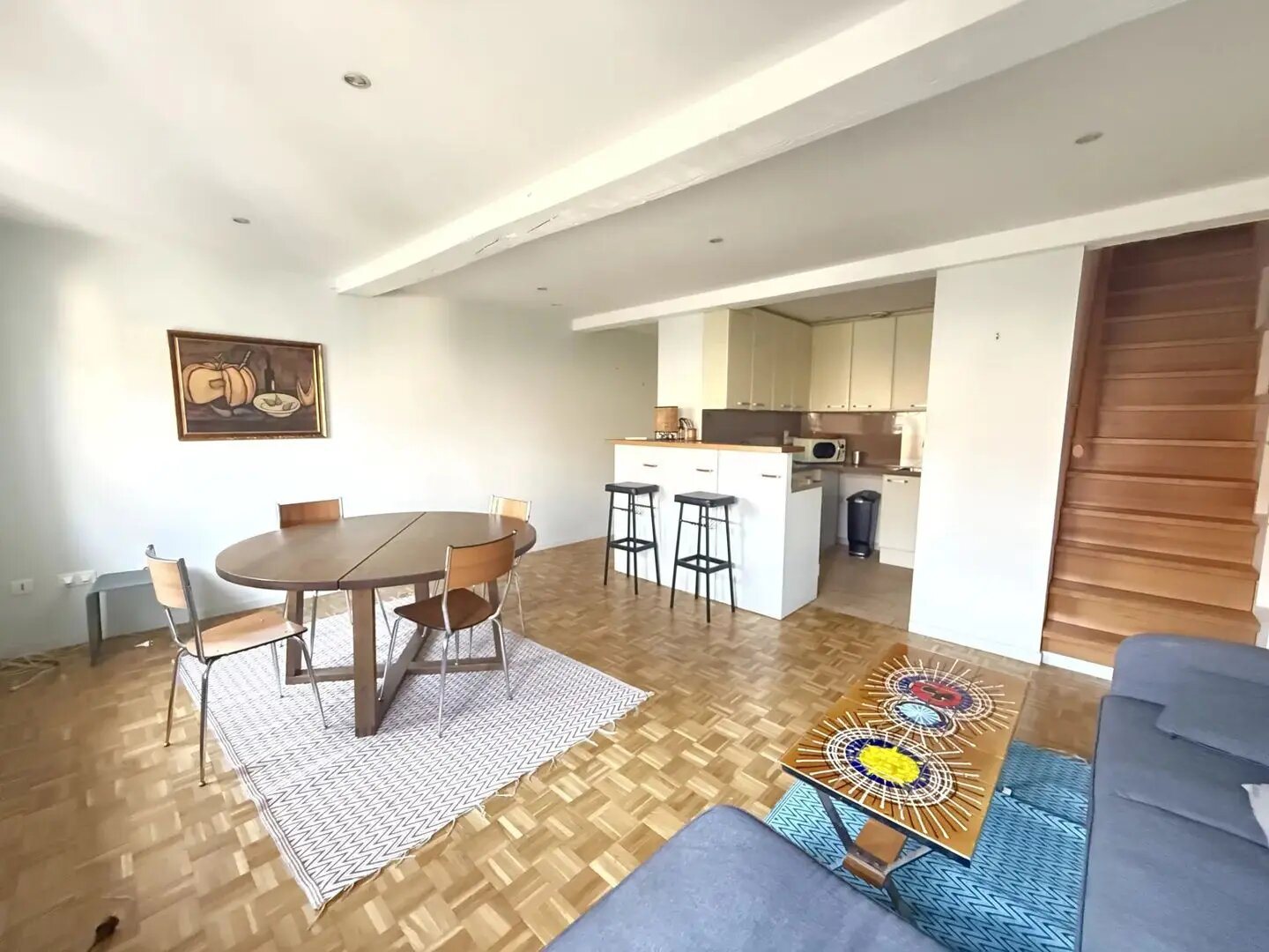Appartement à vendre, 45m², Arles