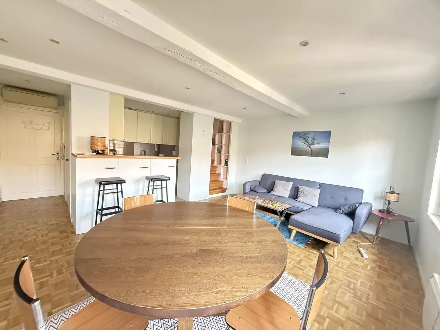 Appartement à vendre, 45m², Arles