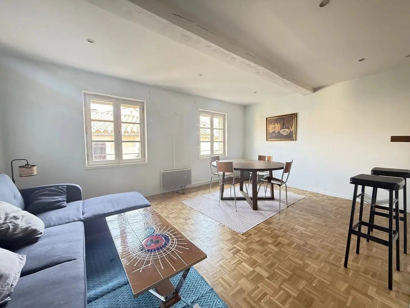Appartement à vendre, 45m², Arles