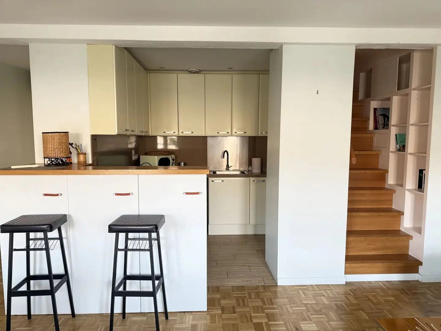 Appartement à vendre, 45m², Arles