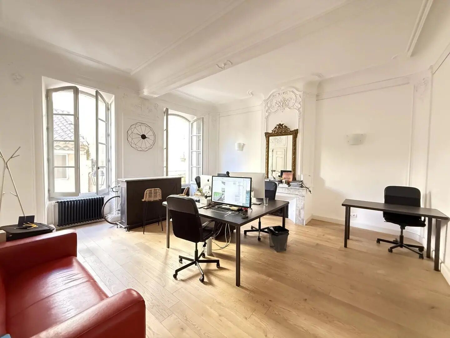 Appartement à vendre, 137m², Arles