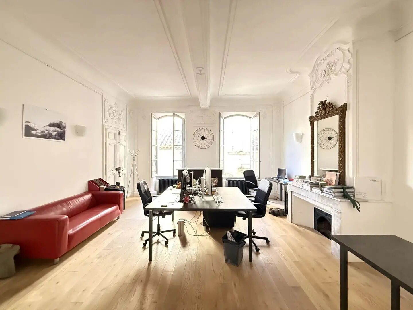 Appartement à vendre, 137m², Arles