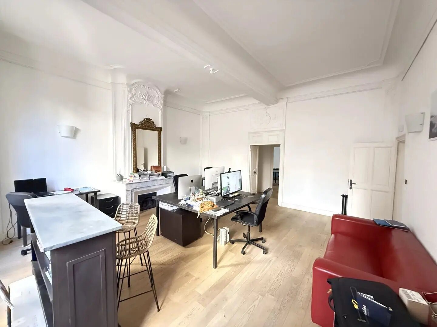 Appartement à vendre, 137m², Arles
