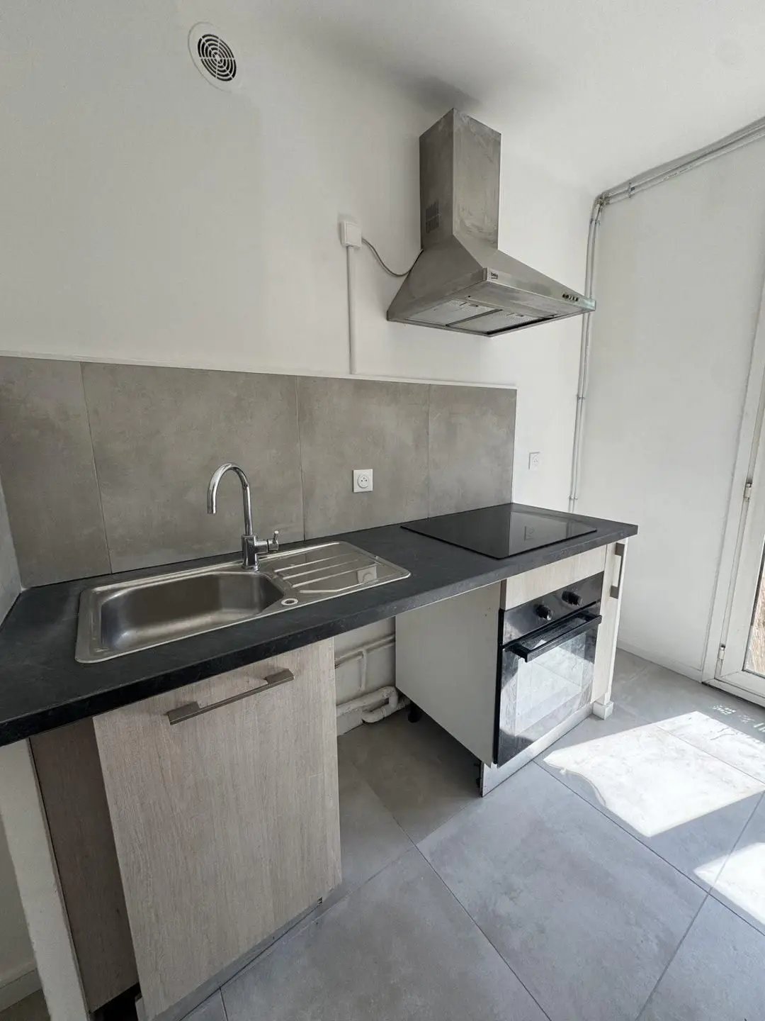 Appartement à louer, 62m², Marseille 9ème