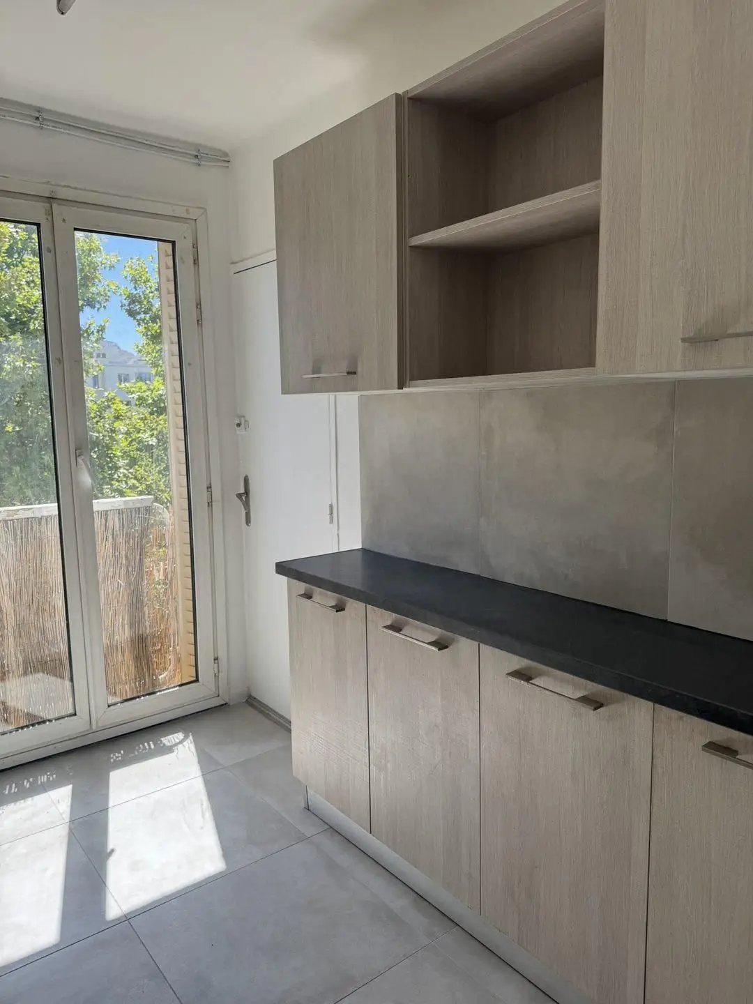Appartement à louer, 62m², Marseille 9ème