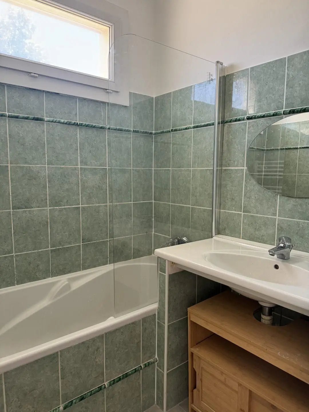 Appartement à louer, 62m², Marseille 9ème