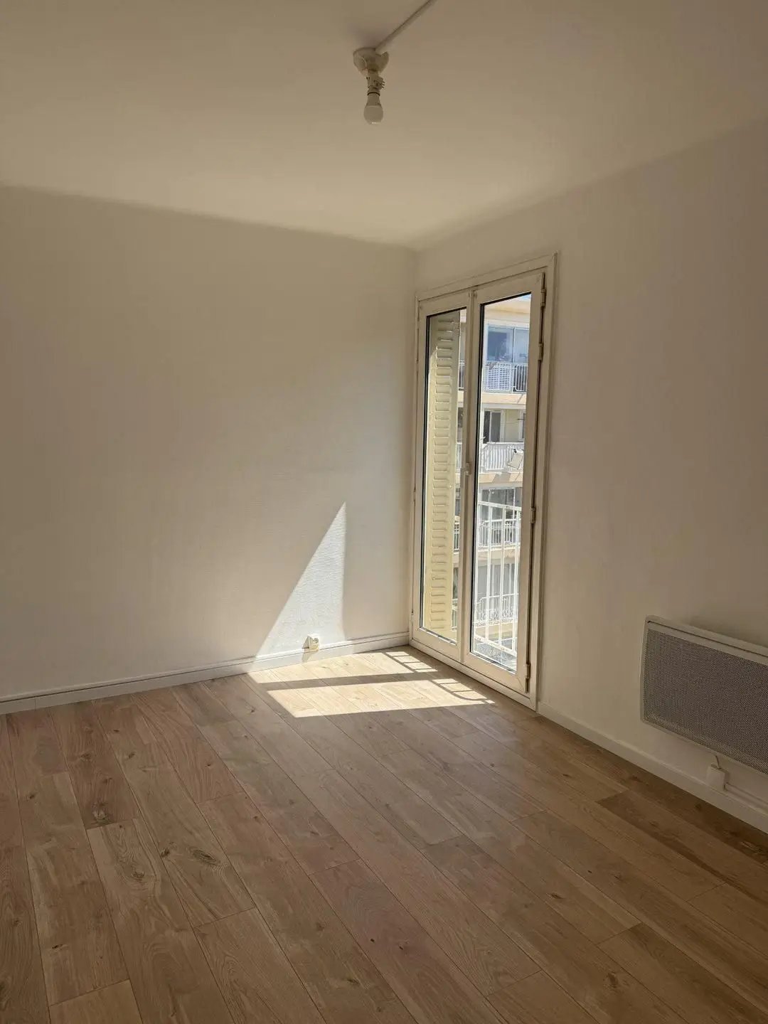 Appartement à louer, 62m², Marseille 9ème