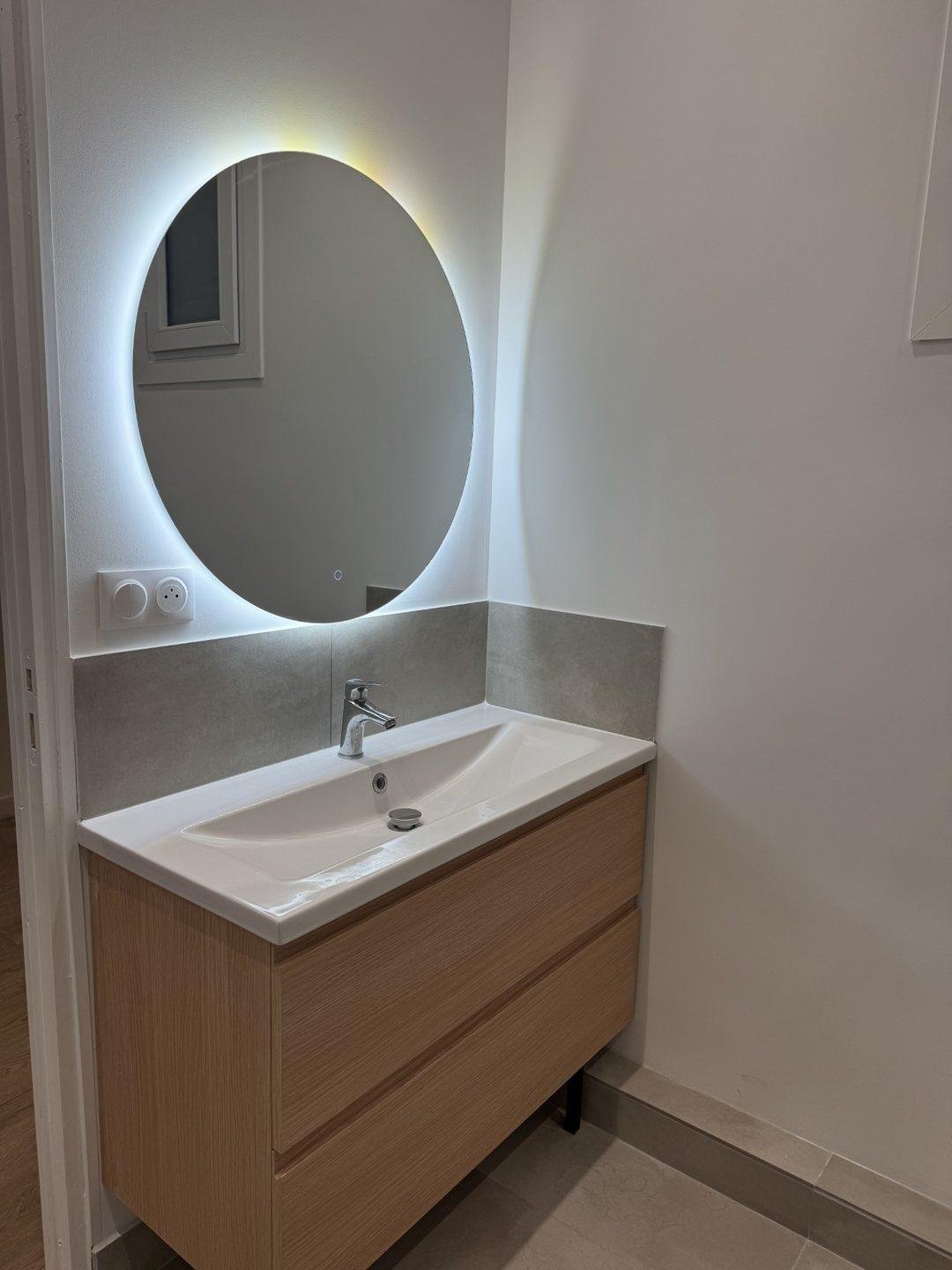 Appartement à louer, 145m², Marseille 8ème
