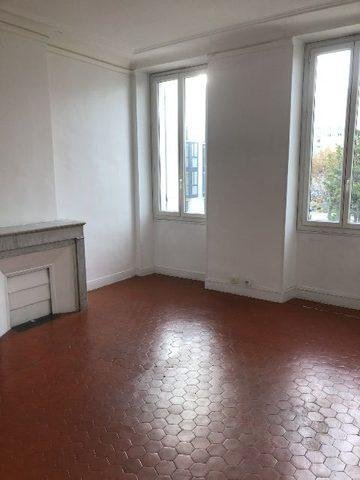 Appartement à louer, 76m², Marseille 7ème