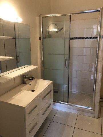 Appartement à louer, 76m², Marseille 7ème