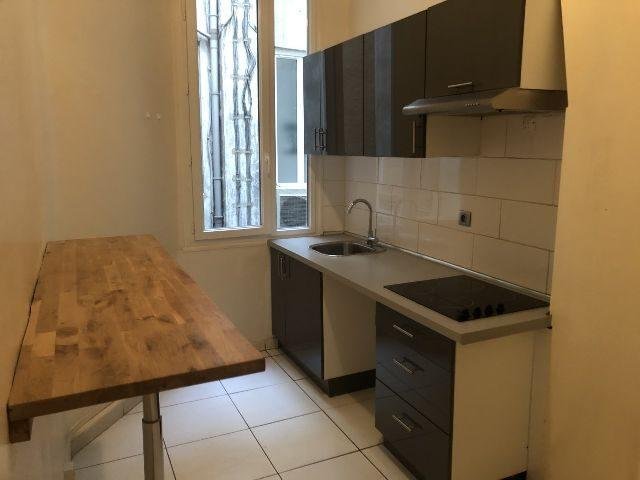 Appartement à louer, 76m², Marseille 7ème