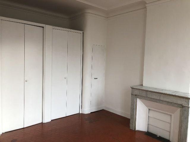 Appartement à louer, 76m², Marseille 7ème