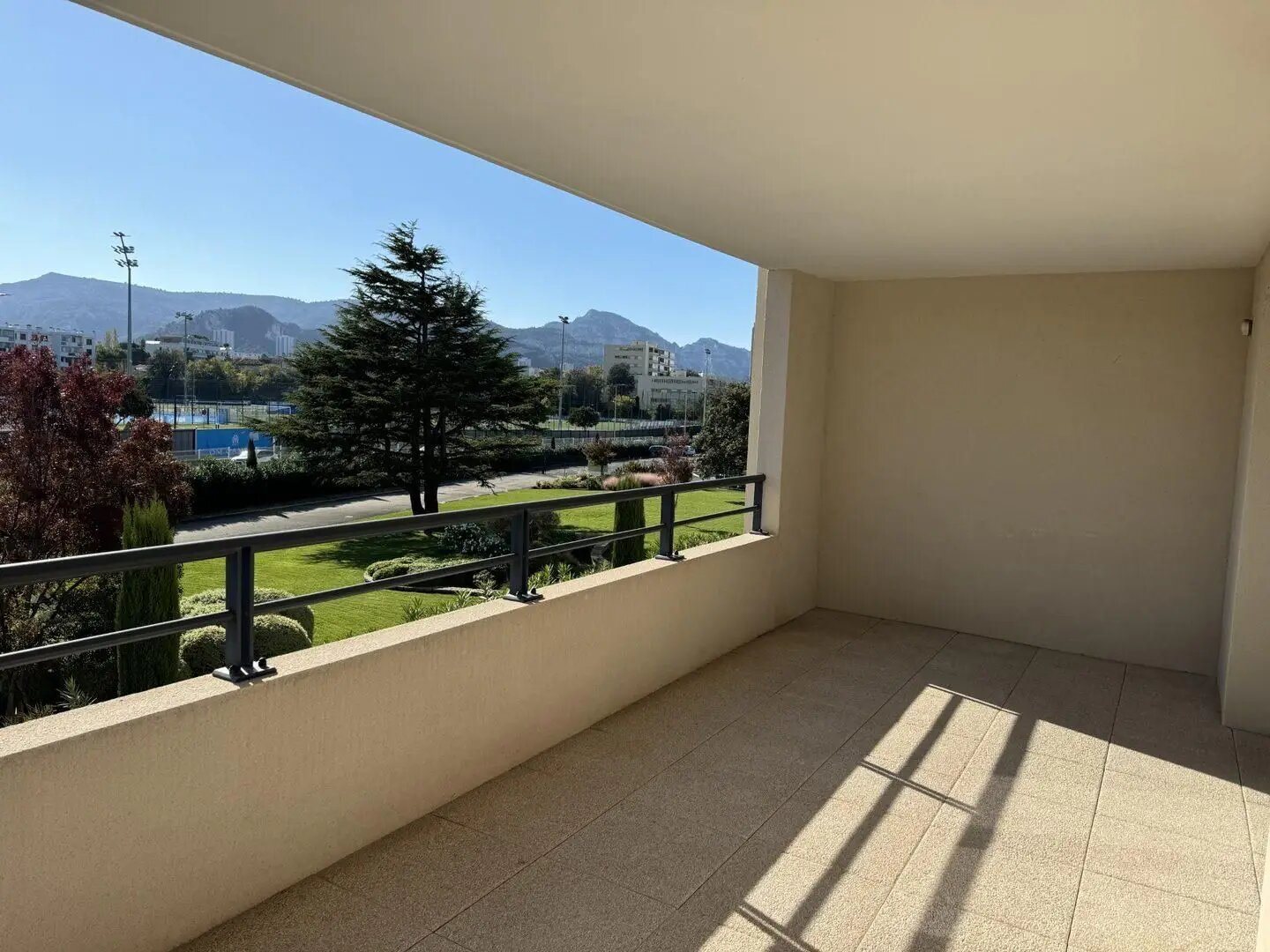 Appartement à louer, 61m², Marseille 9ème