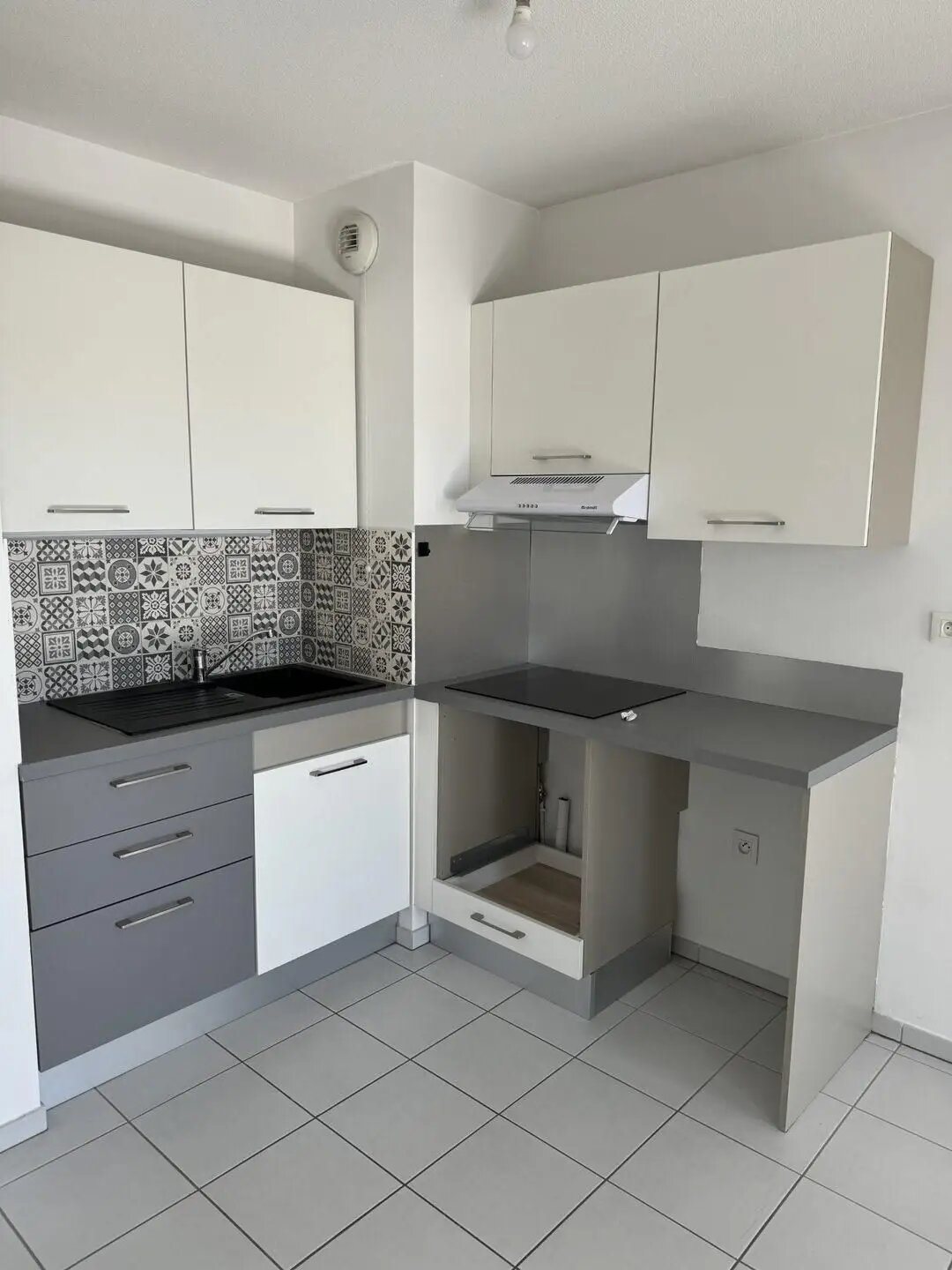 Appartement à louer, 61m², Marseille 9ème