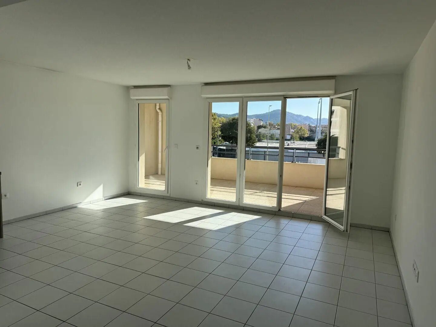 Appartement à louer, 61m², Marseille 9ème