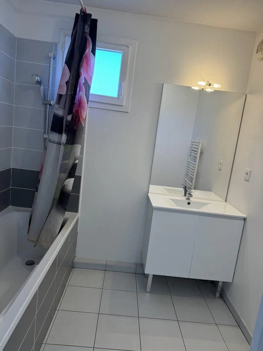 Appartement à louer, 61m², Marseille 9ème