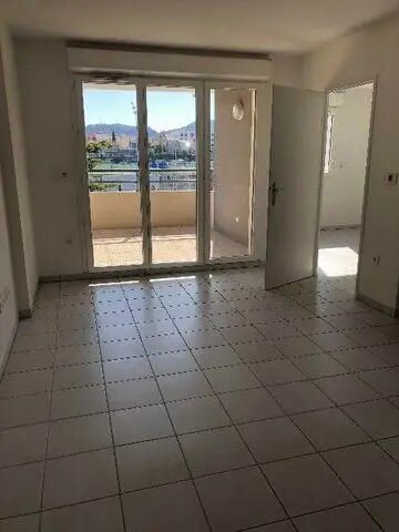Appartement à louer, 38m², Marseille 9ème