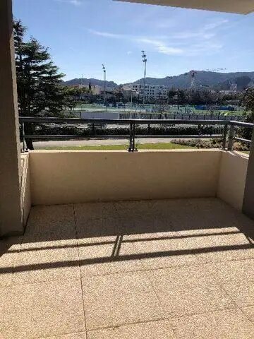 Appartement à louer, 38m², Marseille 9ème