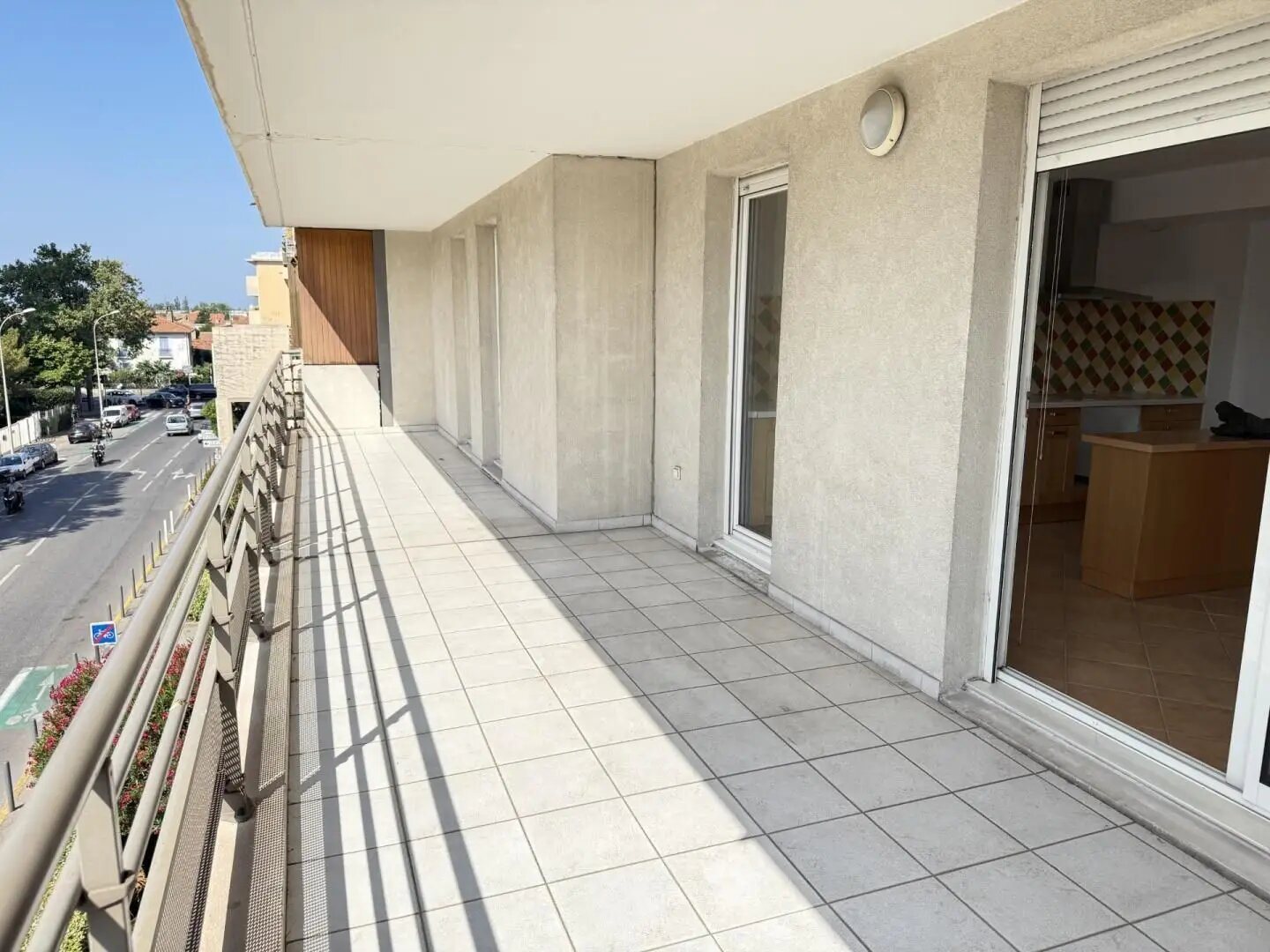 Appartement à louer, 73m², Marseille 8ème