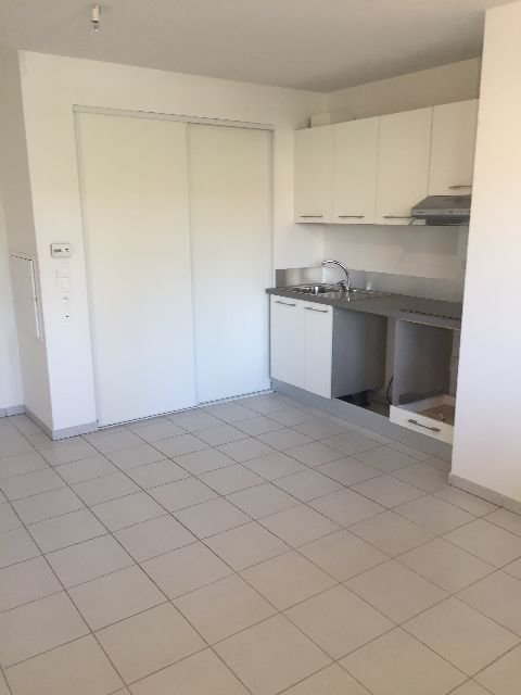 Appartement à louer, 33m², Marseille 9ème