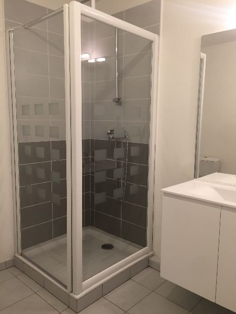 Appartement à louer, 33m², Marseille 9ème