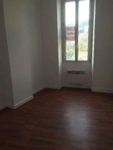 Appartement à louer, 40m², Marseille 11ème