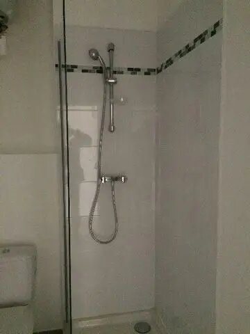 Appartement à louer, 40m², Marseille 11ème