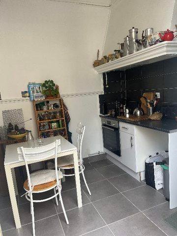 Appartement à louer, 41m², Marseille 4ème