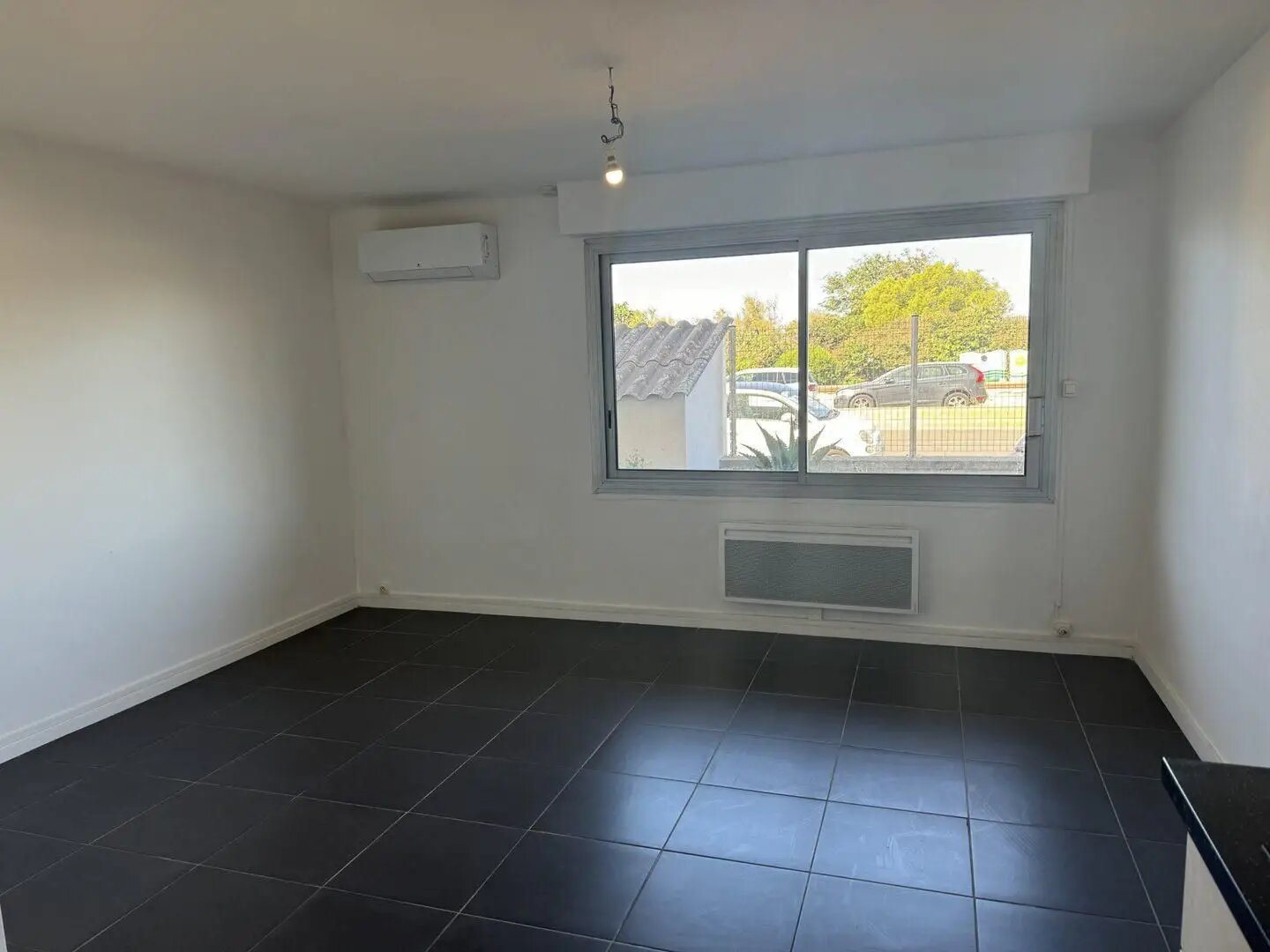 Appartement à louer, 24m², Marseille 8ème
