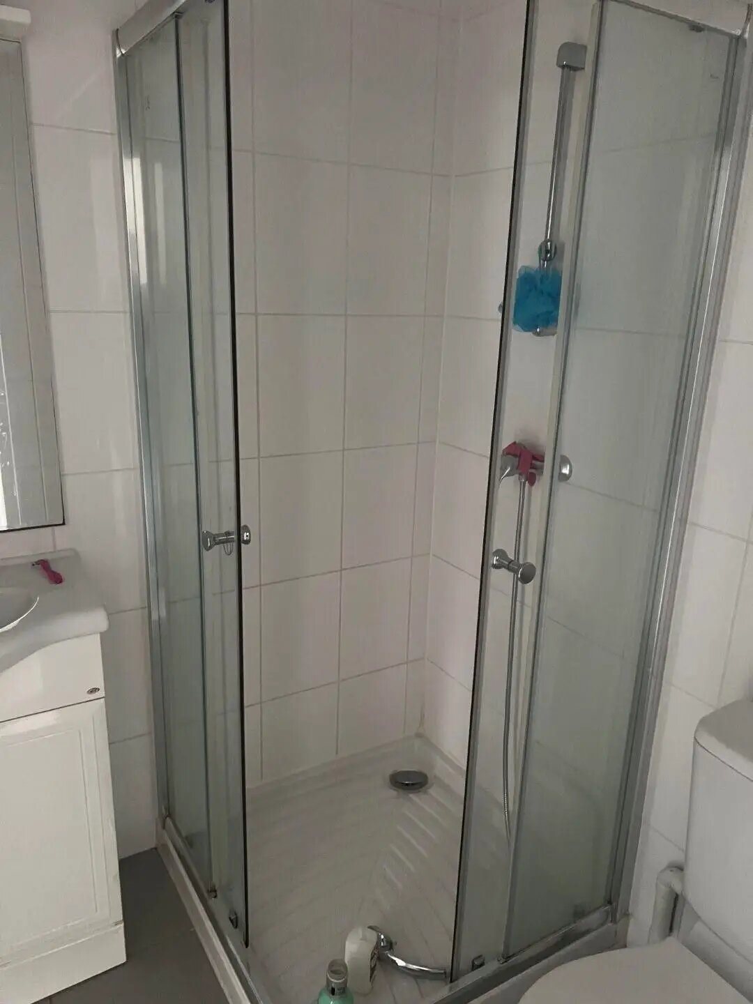 Appartement à louer, 37m², Marseille 15ème
