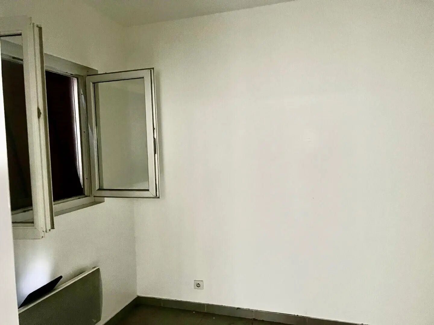 Appartement à louer, 37m², Marseille 15ème