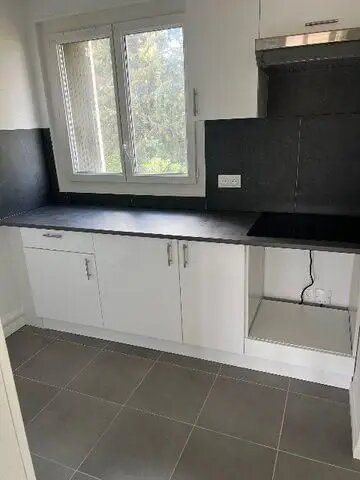 Appartement à louer, 74m², Marseille 13ème