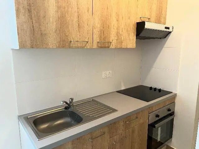 Appartement à louer, 24m², Marseille 9ème
