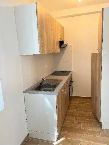Appartement à louer, 24m², Marseille 9ème