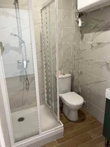 Appartement à louer, 24m², Marseille 9ème