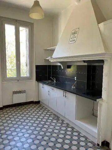 Appartement à louer, 39m², Marseille 13ème