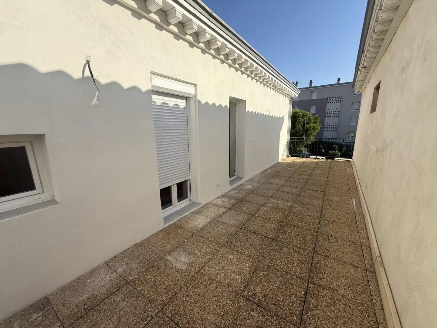 Appartement à louer, 50m², Marseille 9ème