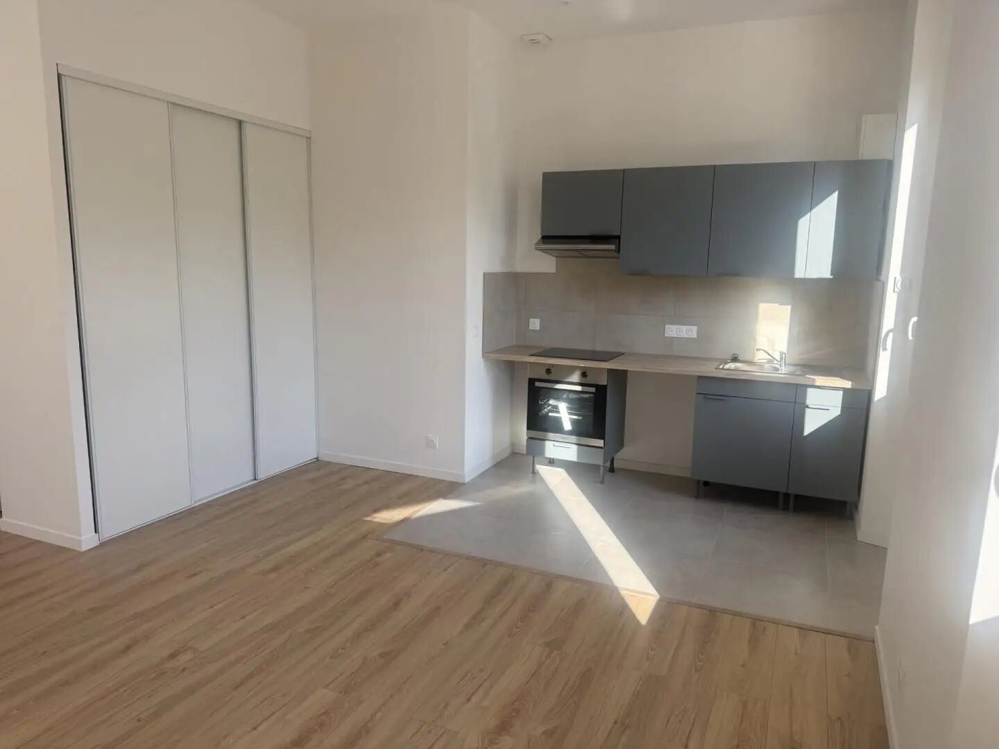 Appartement à louer, 50m², Marseille 9ème