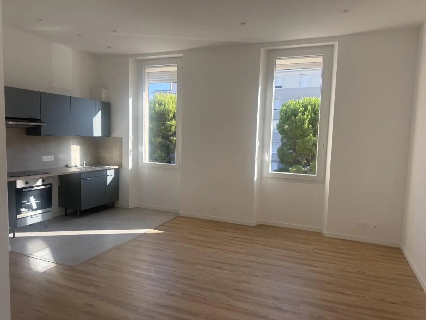 Appartement à louer, 50m², Marseille 9ème