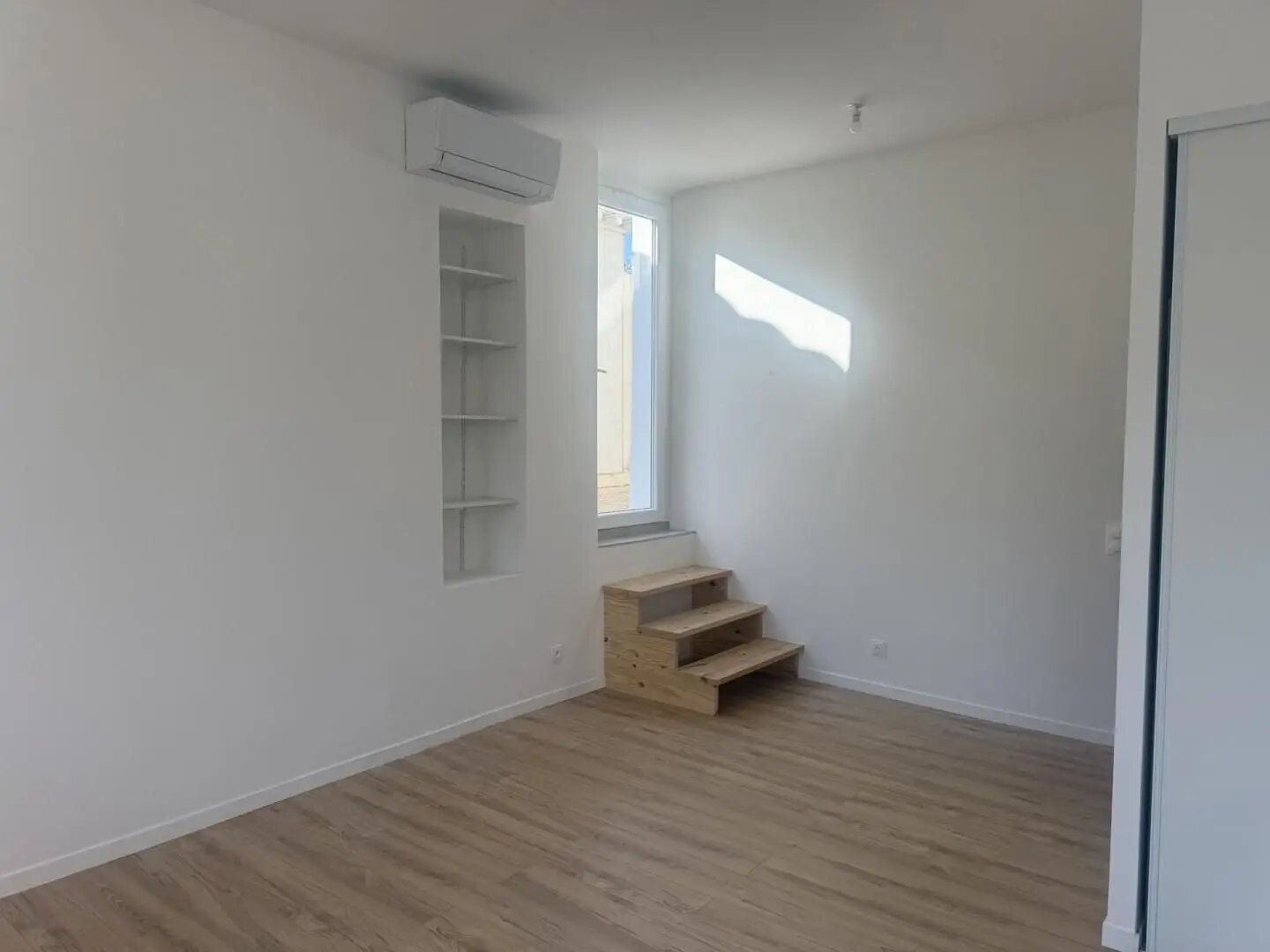 Appartement à louer, 50m², Marseille 9ème
